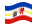 Meclemburgo-Pomerânia Ocidental-Bandeira ondulante