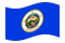 Minnesota-Bandeira ondulante
