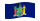 Nova Iorque-Bandeira ondulante