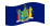 Nova Iorque-Bandeira ondulante