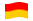 Burgenland-Bandeira ondulante