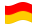 Burgenland-Bandeira ondulante