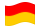 Burgenland-Bandeira ondulante