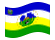 Guárico-Bandeira ondulante