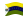 Apure-Bandeira ondulante