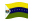 Apure-Bandeira ondulante