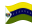 Apure-Bandeira ondulante
