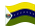 Apure-Bandeira ondulante