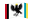 Ivano-Frankivsk-Bandeira ondulante