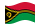 Vanuatu-Bandeira ondulante