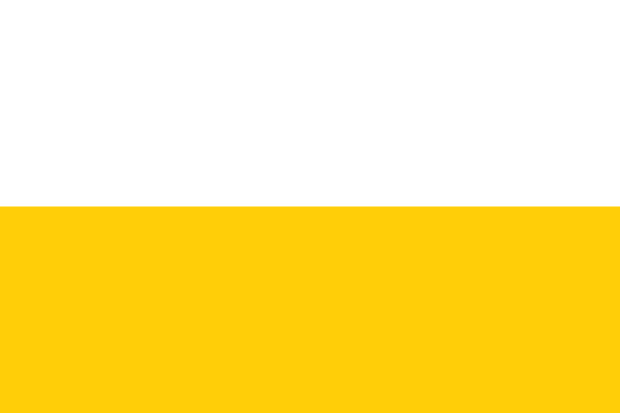 Bandeira Silésia (província prussiana), Bandeira Silésia (província prussiana)