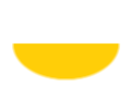 Silésia (província prussiana)-Bandeira em vinheta oval