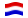 Hesse-Nassau (província prussiana)-Bandeira ondulante