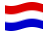 Hesse-Nassau (província prussiana)-Bandeira ondulante