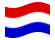 Hesse-Nassau (província prussiana)-Bandeira ondulante