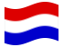 Hesse-Nassau (província prussiana)-Bandeira ondulante