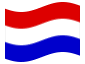 Bandeira animada Hesse-Nassau (província prussiana)