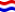 Hesse-Nassau (província prussiana)-Bandeira ondulante estática