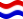 Hesse-Nassau (província prussiana)-Bandeira ondulante estática