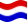 Hesse-Nassau (província prussiana)-Bandeira ondulante estática