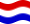 Hesse-Nassau (província prussiana)-Bandeira ondulante estática