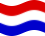 Hesse-Nassau (província prussiana)-Bandeira ondulante estática