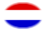 Hesse-Nassau (província prussiana)-Bandeira em vinheta oval