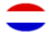 Hesse-Nassau (província prussiana)-Bandeira em vinheta oval