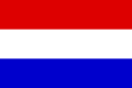 Hesse-Nassau (província prussiana)-Bandeira retangular
