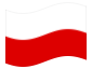 Bandeira animada Vestfália (província prussiana)