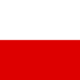 Vestfália (província prussiana)-Bandeira quadrada