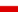Vestfália (província prussiana)-Bandeira retangular