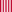 Sons of Liberty (EUA c. 1765, 9 faixas)-Bandeira quadrada