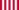 Sons of Liberty (EUA c. 1765, 9 faixas)-Bandeira retangular