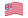 Grand Union (EUA 1775-1777)-Bandeira ondulante