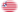Grand Union (EUA 1775-1777)-Bandeira em vinheta oval