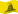 Gadsden (EUA c. 1775)-Bandeira ondulante estática