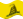 Gadsden (EUA c. 1775)-Bandeira ondulante estática