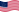 Great Star (EUA 1818-1819)-Bandeira ondulante estática