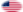 Great Star (EUA 1818-1819)-Bandeira em vinheta oval