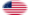 Great Star (EUA 1818-1819)-Bandeira em vinheta oval