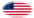 Great Star (EUA 1818-1819)-Bandeira em vinheta oval