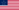 Great Star (EUA 1818-1819)-Bandeira retangular