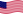Star-Spangled Banner (EUA 1795-1818)-Bandeira ondulante estática