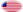 Star-Spangled Banner (EUA 1795-1818)-Bandeira em vinheta oval