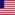 Star-Spangled Banner (EUA 1795-1818)-Bandeira quadrada