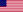 Star-Spangled Banner (EUA 1795-1818)-Bandeira retangular