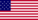 Star-Spangled Banner (EUA 1795-1818)-Bandeira retangular