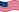 Fort Sumter (EUA 1861)-Bandeira ondulante estática