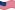 Fort Sumter (EUA 1861)-Bandeira ondulante estática